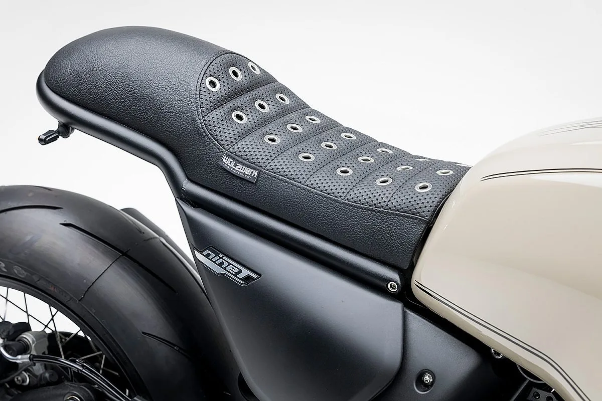 bmw r12 cafe racer
