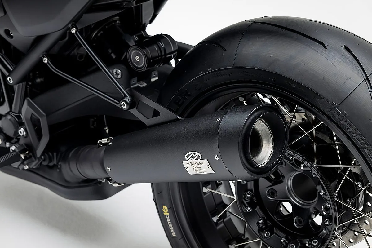bmw r12 cafe racer